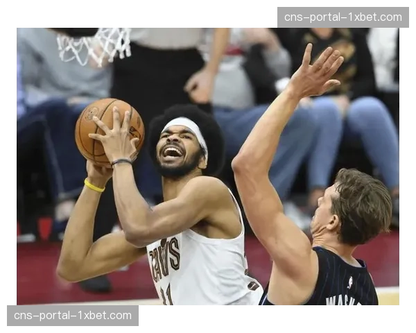 分析：骑士队贾勒特·阿伦的缺席如何影响球队的防守体系