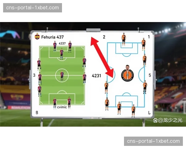 欧冠席位关键战前瞻：摩纳哥与里尔直接对话的三大看点