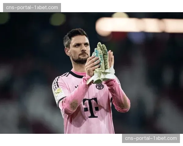 乌尔赖希伤愈复出在即，拜仁门将位置竞争加剧